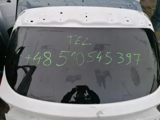  Капот Seat Alhambra 2 Арт e9231730, вид 6