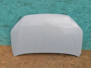  Капот Seat Alhambra 2 Арт e9231730, вид 7