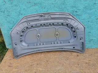  Капот Seat Alhambra 2 Арт e9231730, вид 8