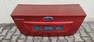  Крышка багажника (дверь 3-5) Ford Focus 2 Арт e9231744, вид 1