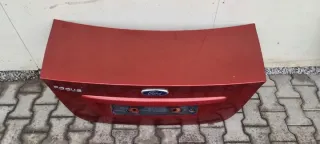  Крышка багажника (дверь 3-5) Ford Focus 2 Арт e9231744, вид 2