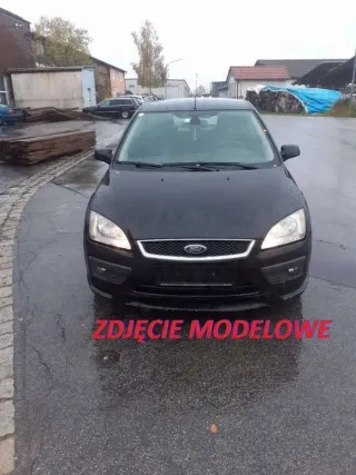  Крышка багажника (дверь 3-5) Ford Focus 2 Арт e9231744, вид 5