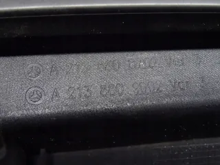 A2138808702 Решетка радиатора Mercedes E W213 Арт e9231937, вид 14