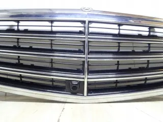 A2138808702 Решетка радиатора Mercedes E W213 Арт e9231937, вид 2