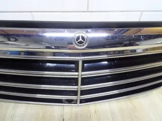A2138808702 Решетка радиатора Mercedes E W213 Арт e9231937, вид 5