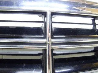 A2138808702 Решетка радиатора Mercedes E W213 Арт e9231937, вид 6