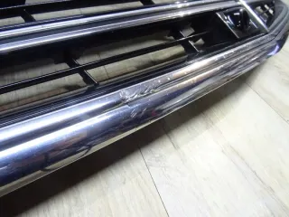 A2138808702 Решетка радиатора Mercedes E W213 Арт e9231937, вид 7