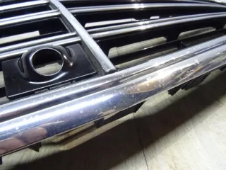 A2138808702 Решетка радиатора Mercedes E W213 Арт e9231937, вид 8
