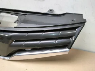 2009-2012 62310-BH00H Решетка радиатора Nissan Note E11 Арт e9232115, вид 6