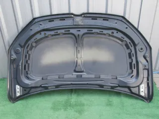 1T0823031Q 1T0823155 Капот Volkswagen Caddy 3 Арт e9232121, вид 5