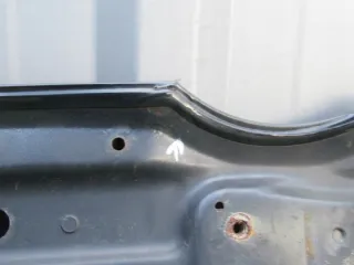 1T0823031Q 1T0823155 Капот Volkswagen Caddy 3 Арт e9232121, вид 7