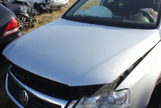 PASSAT227 Капот Volkswagen Passat B6 Арт e9232279, вид 1