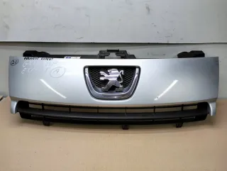 2007-2014 1497644077 Решетка радиатора Peugeot Expert 2 Арт e9232520, вид 1