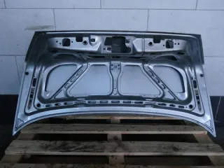  Крышка багажника (дверь 3-5) Mercedes C W202 Арт e9232555, вид 16
