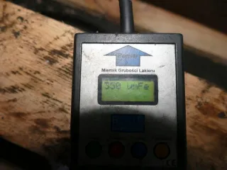  Крышка багажника (дверь 3-5) Mercedes C W202 Арт e9232555, вид 10