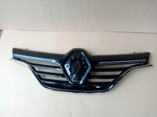 622562805R Решетка радиатора Renault Megane 4 Арт e9232658, вид 1