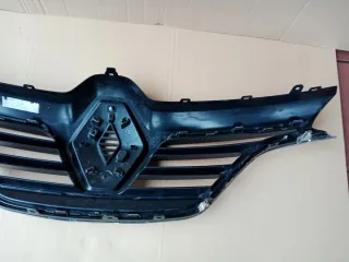 622562805R Решетка радиатора Renault Megane 4 Арт e9232658, вид 11