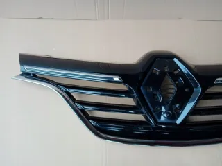 622562805R Решетка радиатора Renault Megane 4 Арт e9232658, вид 2