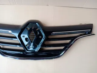 622562805R Решетка радиатора Renault Megane 4 Арт e9232658, вид 3