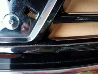 622562805R Решетка радиатора Renault Megane 4 Арт e9232658, вид 5