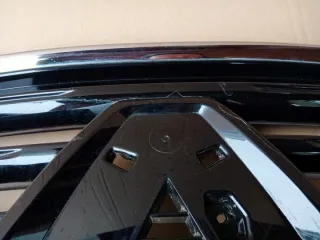 622562805R Решетка радиатора Renault Megane 4 Арт e9232658, вид 8