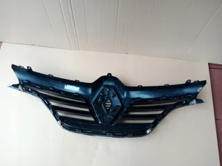 622562805R Решетка радиатора Renault Megane 4 Арт e9232658, вид 9