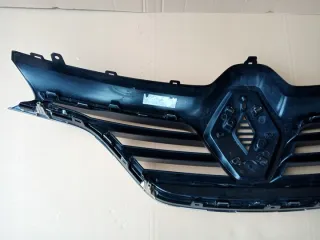 622562805R Решетка радиатора Renault Megane 4 Арт e9232658, вид 10