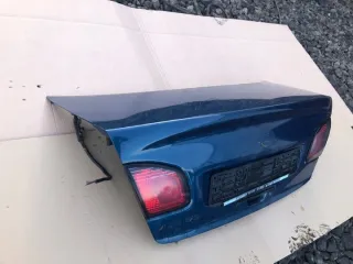 1999-2002 Крышка багажника (дверь 3-5) Nissan Primera 11 Арт e9233001, вид 3