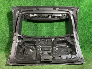 9811550177 Крышка багажника (дверь 3-5) Peugeot 3008 2 Арт e9233203, вид 7