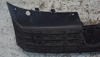 3AA853651 Решетка радиатора Volkswagen Passat B7 Арт e9233384, вид 11