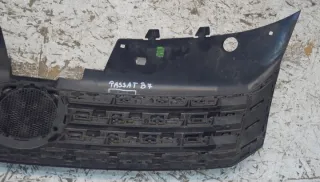 3AA853651 Решетка радиатора Volkswagen Passat B7 Арт e9233384, вид 13