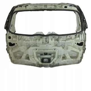 PG-217 000079 Крышка багажника (дверь 3-5) Renault Talisman 1 Арт e9233517