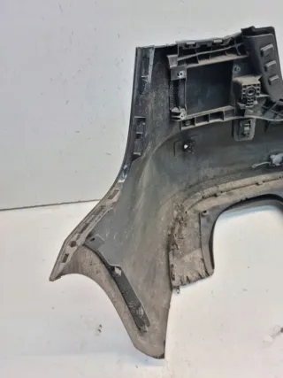 8v4807511C Бампер задний Audi A3 8V Арт e9234134, вид 6