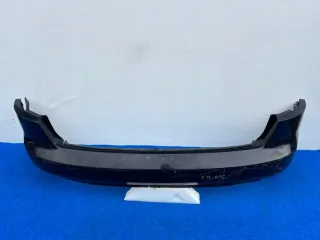 8E9807511J Бампер задний Audi A4 B7 Арт e9234440, вид 1