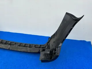 8E9807511J Бампер задний Audi A4 B7 Арт e9234440, вид 5