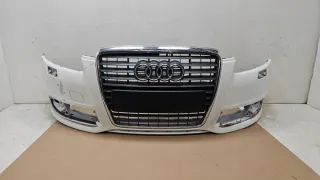 4F0807437AG Бампер передний Audi A6 C6 (S6,RS6) Арт e9234739, вид 1
