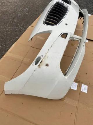  Бампер передний BMW Z4 E89 Арт e9235788, вид 3