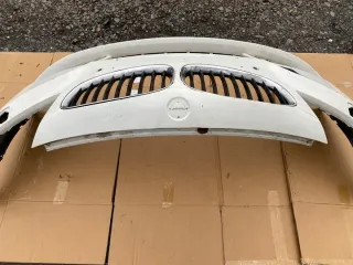  Бампер передний BMW Z4 E89 Арт e9235788, вид 4