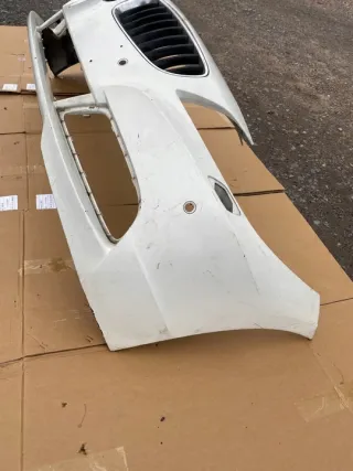 Бампер передний BMW Z4 E89 Арт e9235788, вид 5