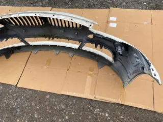  Бампер передний BMW Z4 E89 Арт e9235788, вид 7