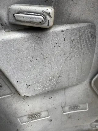  Бампер передний BMW Z4 E89 Арт e9235788, вид 8