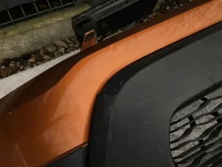 620221776R Бампер передний Dacia Duster 2 Арт e9236094, вид 11