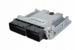 0281018634 8518568 Блок управления двигателем BMW 1 F20/F21 Арт e9236172, вид 1