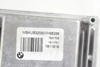 7811701 0281015042 Блок управления двигателем BMW 3 E90/E91/E92/E93 Арт e9236219, вид 5