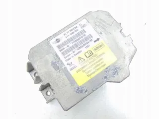 9809354 Блок AirBag MINI Cooper R56 Арт e9236396, вид 1