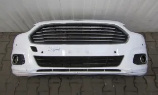 DS73-17757-JW Бампер передний Ford Mondeo 5 Арт e9236442, вид 1