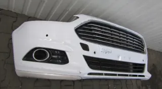 DS73-17757-JW Бампер передний Ford Mondeo 5 Арт e9236442, вид 3