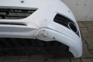 DS73-17757-JW Бампер передний Ford Mondeo 5 Арт e9236442, вид 5