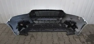 DS73-17757-JW Бампер передний Ford Mondeo 5 Арт e9236442, вид 6