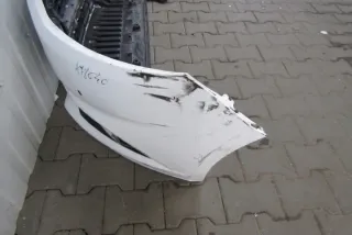 DS73-17757-JW Бампер передний Ford Mondeo 5 Арт e9236442, вид 8